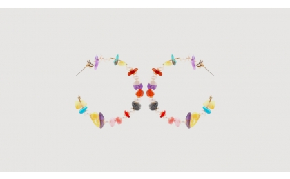 How To Coordinate Perfect Earrings With Your Outfit