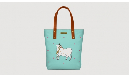 How To Add Colourful, Unique And Quirky Prints To Your Style