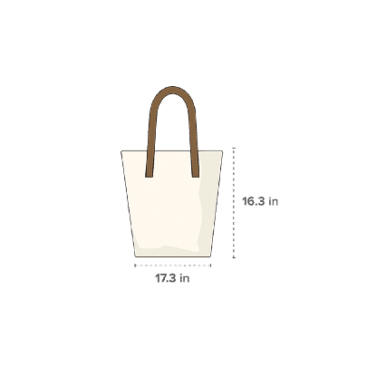 Atym Classic Tote Bag