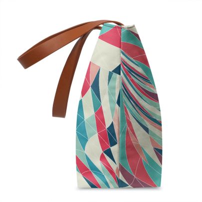 Always Muted Fatty Tote Bag