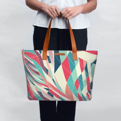 Always Muted Fatty Tote Bag