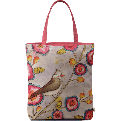Another Basic Tote Bag