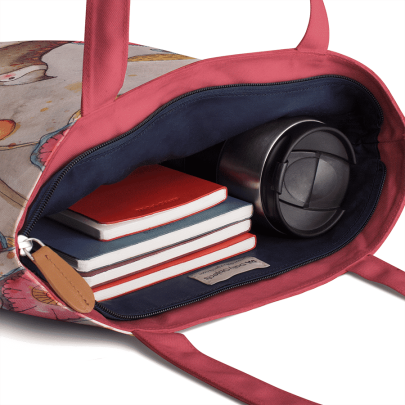 Another Basic Tote Bag