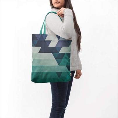 Aqww Hyx Basic Tote Bag