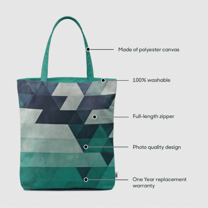 Aqww Hyx Basic Tote Bag