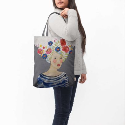 Ariane Basic Tote Bag