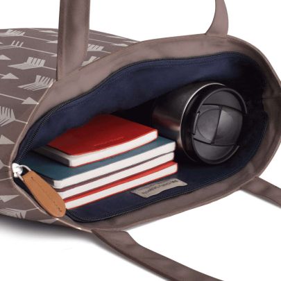 Arrows 3 Basic Tote Bag