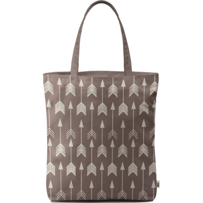 Arrows 3 Basic Tote Bag