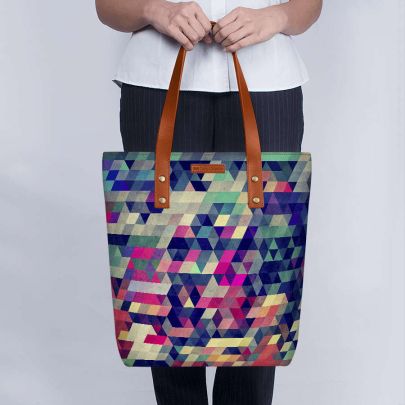 Atym Classic Tote Bag