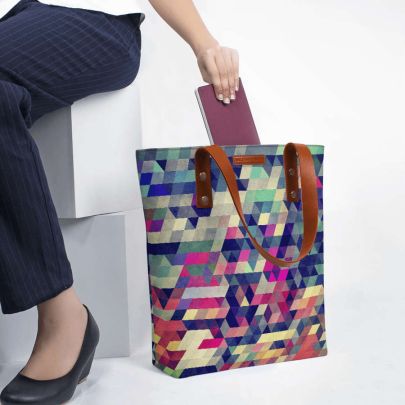 Atym Classic Tote Bag