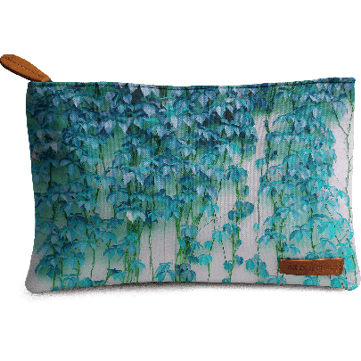 Average Absence Regular Stash Pouch
