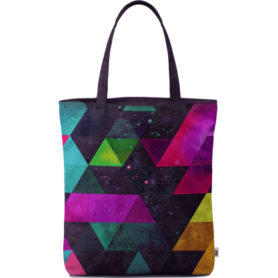 Ayyty Xtyl Basic Tote Bag