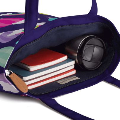 Balloon Basic Tote Bag
