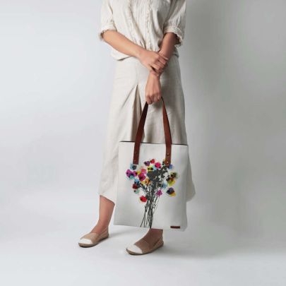 Blessings Classic Tote Bag