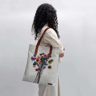 Blessings Classic Tote Bag