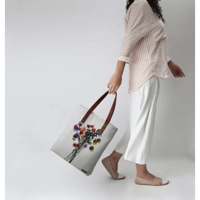 Blessings Classic Tote Bag