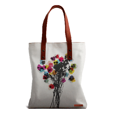 Blessings Classic Tote Bag