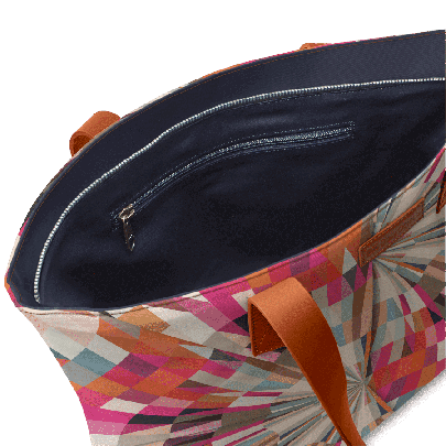 Convoke Hues Fatty Tote Bag