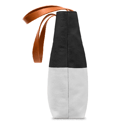 Et Blanc En Noir Classic Tote Bag