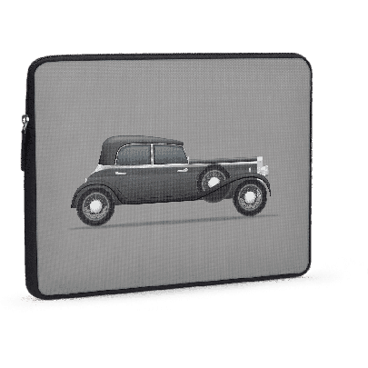 Inline Twelve Laptop Sleeve For 13"