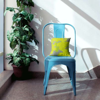 Joy Cushion Cover
