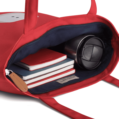 Keys To Happiness Basic Tote Bag