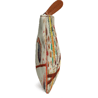 Les Gypsies Regular Stash Pouch