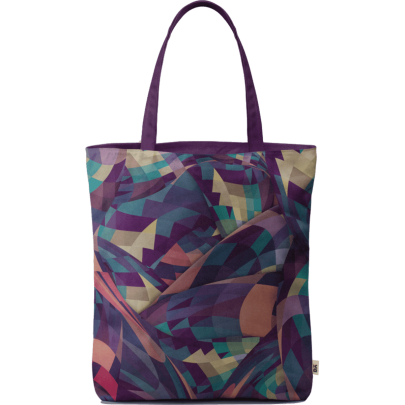 Marchin Basic Tote Bag