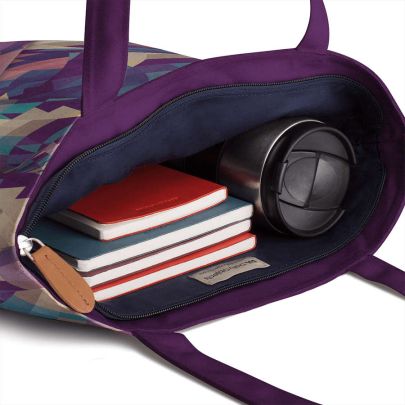 Marchin Basic Tote Bag