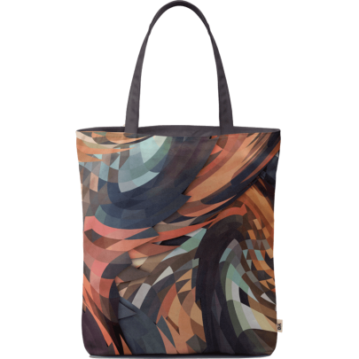 Menomena Carry Basic Tote Bag
