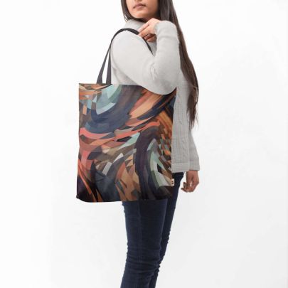 Menomena Carry Basic Tote Bag