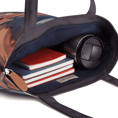 Menomena Carry Basic Tote Bag