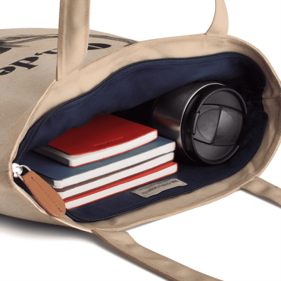 Classic Deer Basic Tote Bag