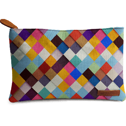 Pass This Bold Regular Stash Pouch
