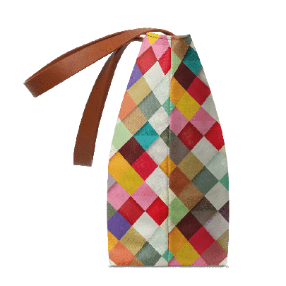 Pass This On Fatty Tote Bag