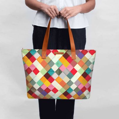 Pass This On Fatty Tote Bag