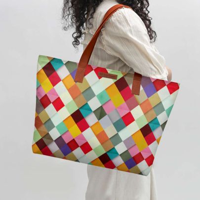 Pass This On Fatty Tote Bag