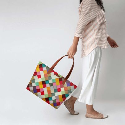 Pass This On Fatty Tote Bag