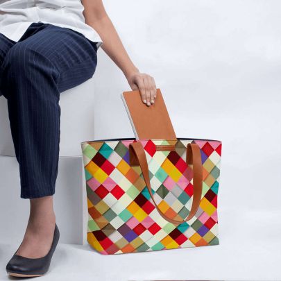 Pass This On Fatty Tote Bag