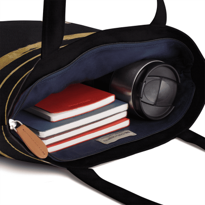 Precious Basic Tote Bag
