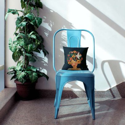 Rosarita Cushion Cover