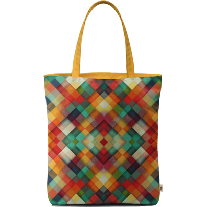 Time Between Basic Tote Bag