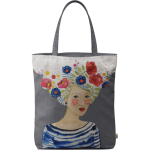 Ariane Basic Tote Bag