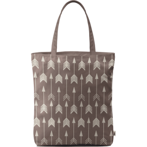 Arrows 3 Basic Tote Bag