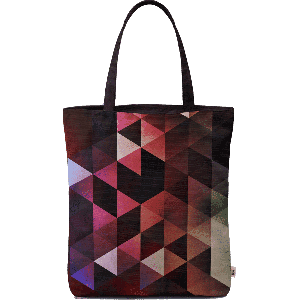 Gyyn Tydyy Hrxtl Basic Tote Bag