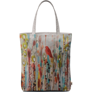 La Vie Comme Un Passage Basic Tote Bag