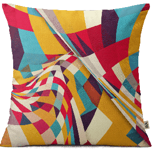 Nazca Cushion Cover