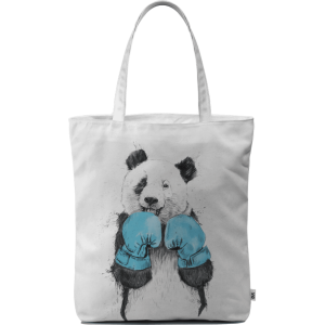 The Winner Basic Tote Bag