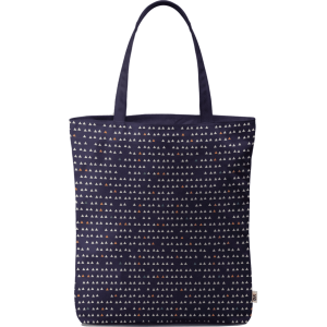 Tiny Peaks Basic Tote Bag